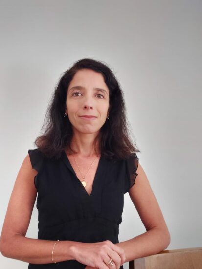 Berkley anuncia nova Diretora de Seguro Garantia