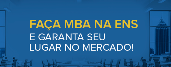MBAs em Gestão Estratégica e Gestão Jurídica ainda aceitam novos alunos