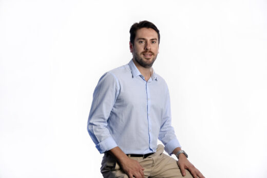 MAG Seguros fecha parceria com a SOS Truck