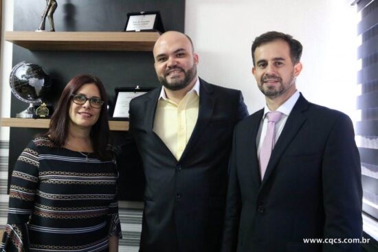 Associados do CCS-RJ irão participar do “Conexão Futuro Seguro”