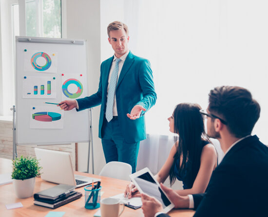 MBA permite atualização com ênfase customizada