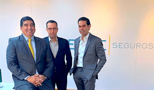 EZZE comemora 1 ano e avança no mercado de seguros