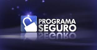 Raquel Giglio e Marcelo Mello participam neste domingo, do Programa Seguro da TV Gazeta