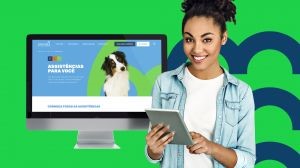 Previsul lança novo site focado em negócios e facilidades