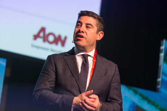 Aon Insights Series I Latin America