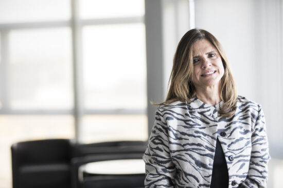 Solange Beatriz participa de painel do Fórum Inovação Saúde