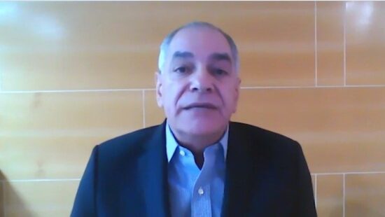 Panorama do Seguro recebe Valmir Rodrigues