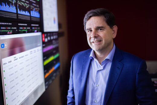 Diretor-Geral da Bradesco Auto/RE participa de evento sobre o impacto do PIX