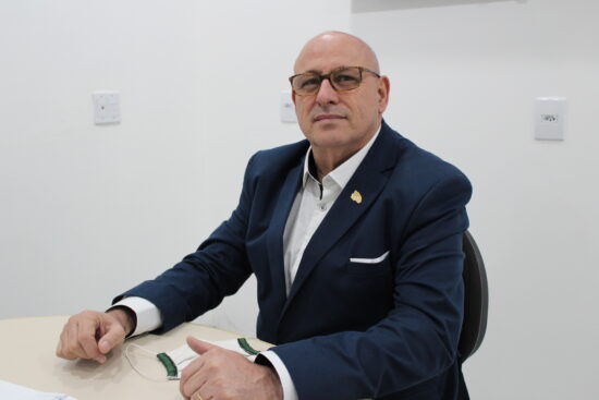 CSP-MG conquista marca histórica de 41 beneméritas
