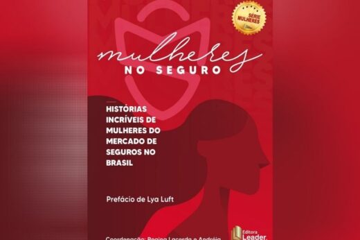 Publicação das “Mulheres no Seguro” discute a atuação feminina no setor