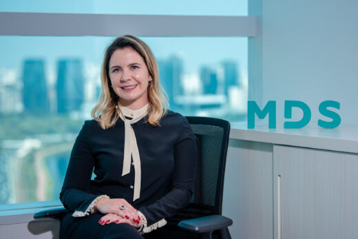 VP de RH da MDS Brasil participa do “Mulheres no Seguro”