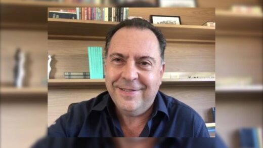 Última edição de 2020 do Direto & Reto com Camillo será especial de fim de ano