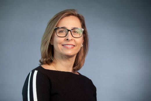 Cláudia Leite assume a Diretoria Comercial de Saúde e Benefícios da MDS