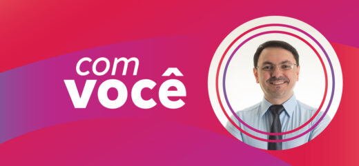 Bradesco Seguros promove Live com  participação de Rossandro Klinjey