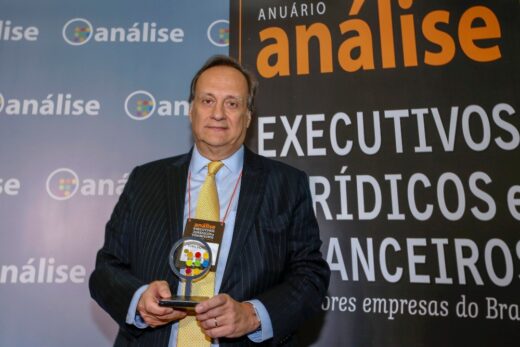 Grupo Bradesco Seguros anuncia novo presidente