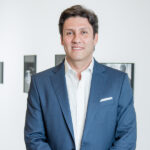 Jorge Andrés Mejía é nomeado como Presidente da SURA