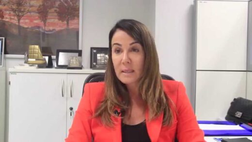 Executiva da SulAmérica é eleita a Mulher de Seguros do ano pelo CVG-RJ