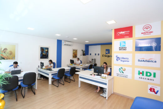 É Seguro tem aumento na venda de seguros