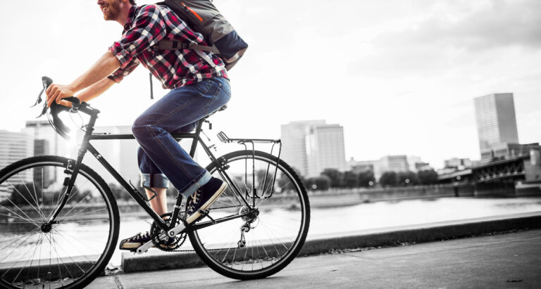 Seguro bicicleta tem crescimento de 162% durante a pandemia
