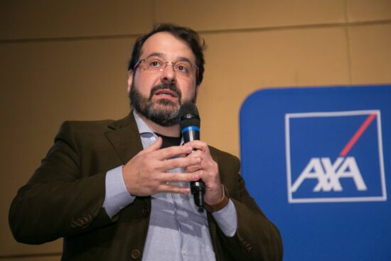 AXA é selecionada como um dos Lugares Incríveis para Trabalhar