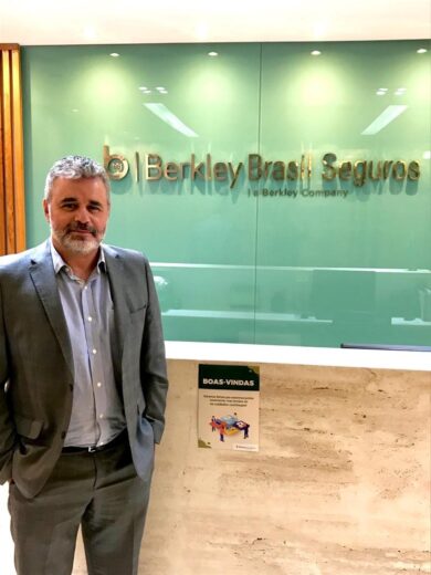 Berkley Brasil Seguros reforça o time de Tecnologia