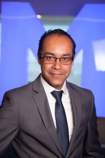 MDS Brasil anuncia novo diretor