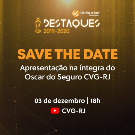 Apresentação da cerimônia na íntegra dos Destaques 2019-2020