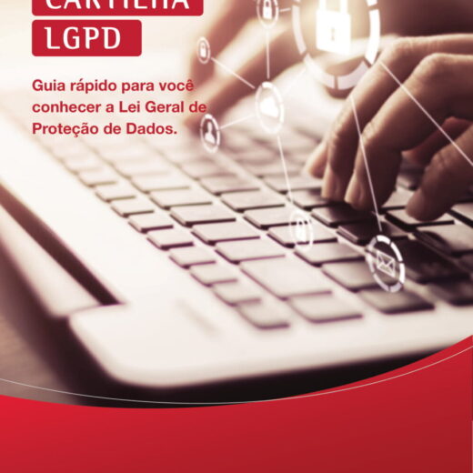 Sompo lança Cartilha LGPD para auxiliar agentes do mercado