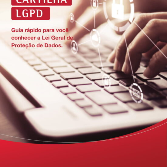 Sompo lança Cartilha LGPD para auxiliar agentes do mercado