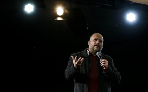 AXA apresenta ultima live com Clóvis de Barros Filho