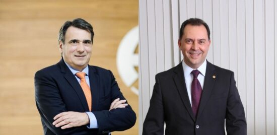 Sincor-SP e ENS firmam parceria para levar qualificação a profissionais do mercado