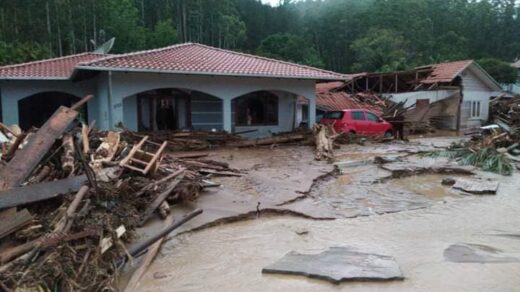 Bradescos Seguros abre ‘Operação Calamidade nos estados do sul’