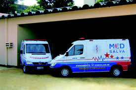 Brasil Life reforça as vantagens do Atendimento Pré-Hospitalar (APH)