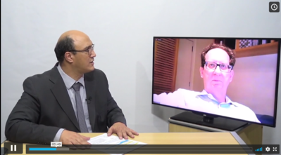 Cenário econômico de 2020 é pauta do Panorama