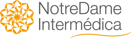 Grupo NotreDame Intermédica recebe reconhecimento como um dos Lugares Incríveis para Trabalhar