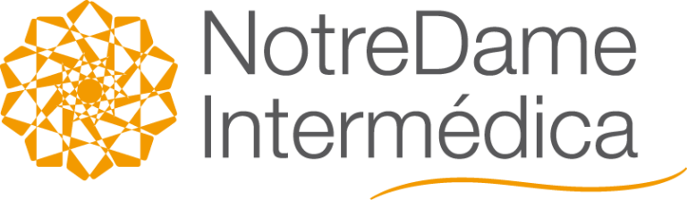 Grupo NotreDame Intermédica recebe reconhecimento como um dos Lugares Incríveis para Trabalhar