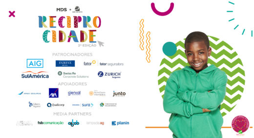 MDS Brasil realiza encerramento da Semana da Reciprocidade