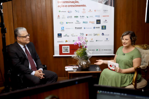 CSP-MG celebra uma década de história