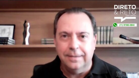 Direto & Reto com Camillo: expectativas positivas para 2021