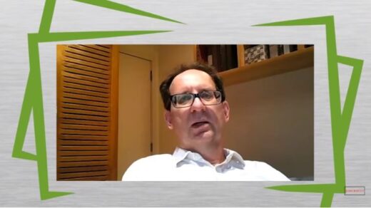 Comentário Econômico estreia na GRTV