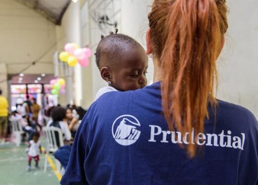 Prudential é pioneira na indenização em consequência a Covid-19