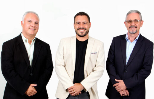 Simetria Brasil ingressa no segmento de Grandes Contas