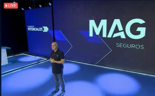 MAG Seguros discute inovação no Potencialize 2021