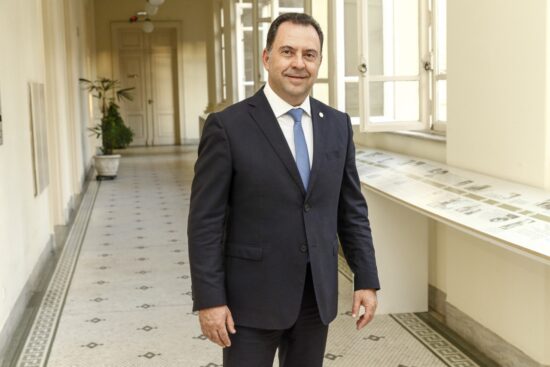 Com trabalho e resiliência, saldo positivo em 2020