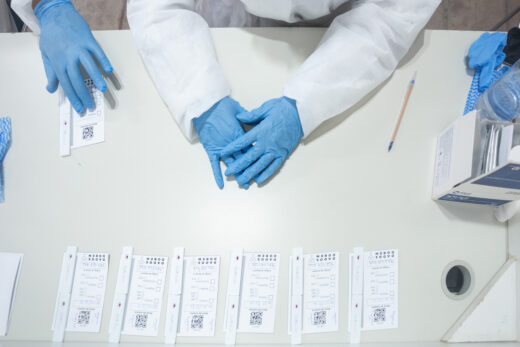 Projeto Dados do Bem, apoiado pela HDI Seguros