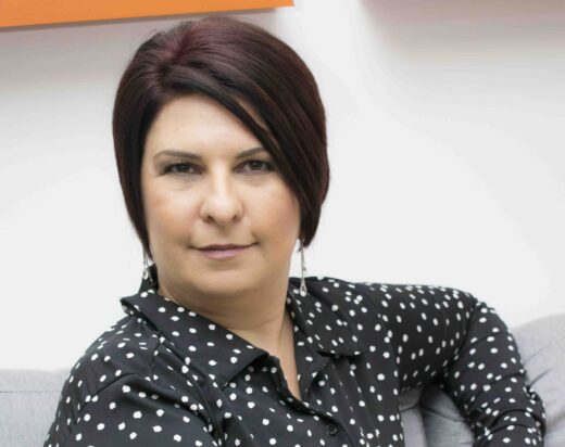 Andréa Thomé assume diretoria de Soluções de Cibersegurança da everis