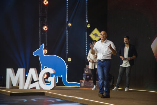 MAG Seguros premia vencedores do Galo de Ouro 2020