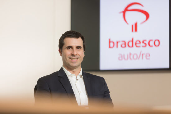 Bradesco orienta sobre casos de sinistros por enchentes e inundações