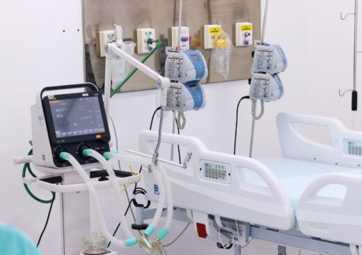 Manaus recebe respiradores desenvolvidos pela USP com apoio da Fundación MAPFRE