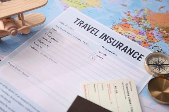 Seguro viagem: especialista explica em que casos se deve acioná-lo